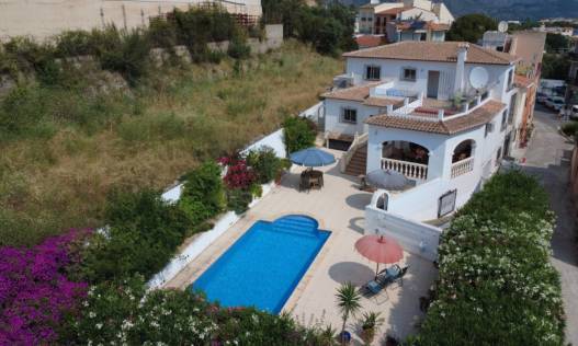 Villa - Bestaand - Orba Valley - Orba Vallei