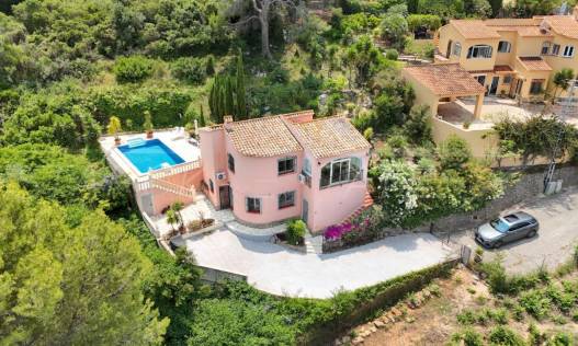 Villa - Bestaand - Orba Valley - Orba Vallei