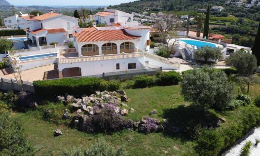 Villa - Bestaand - Orba Valley - Orba Vallei