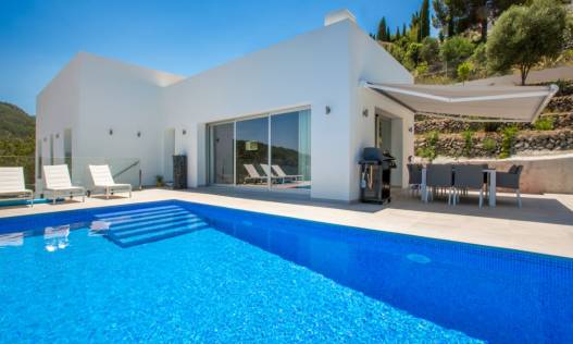Villa - Bestaand - Orba Valley - Orba Vallei
