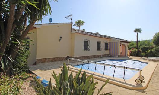 Villa - Bestaand - Orba Valley - Orba Vallei