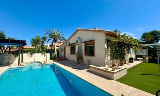 Villa - Bestaand - Orihuela Costa - Cabo Roig