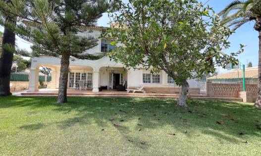 Villa - Bestaand - Orihuela Costa - Cabo Roig
