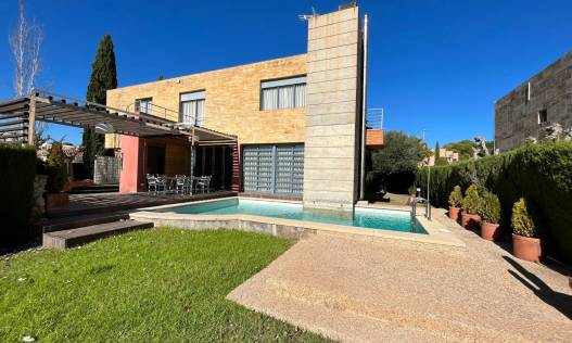 Villa - Bestaand - Orihuela Costa - Dehesa de Campoamor