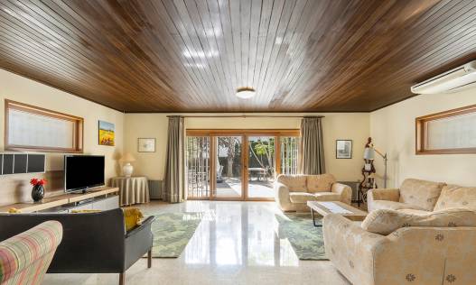 Villa - Bestaand - Orihuela Costa - Las Filipinas