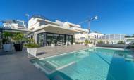 Villa - Bestaand - Orihuela Costa - LM-51615
