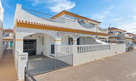 Villa - Bestaand - Orihuela Costa - Orihuela Costa