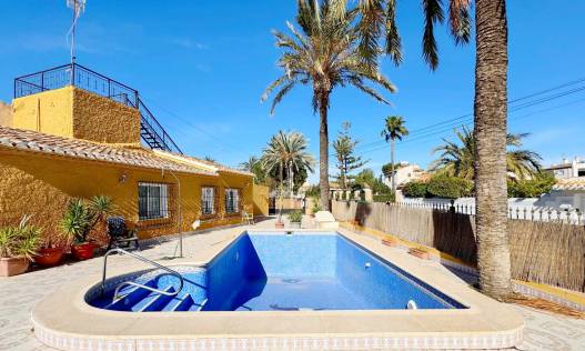 Villa - Bestaand - Orihuela Costa - Orihuela Costa