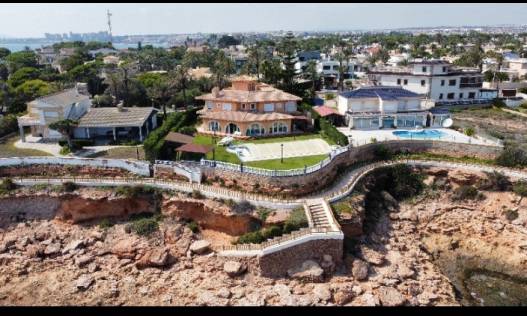 Villa - Bestaand - Orihuela Costa - Orihuela Costa