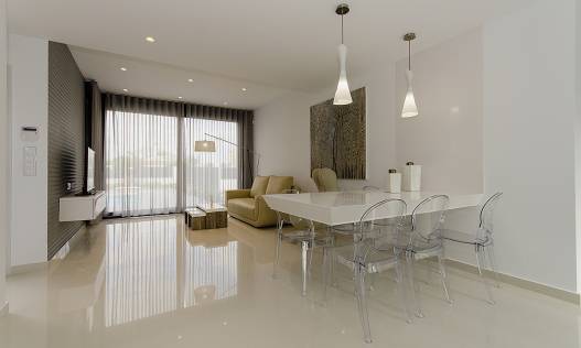 Villa - Bestaand - Orihuela Costa - Orihuela Costa