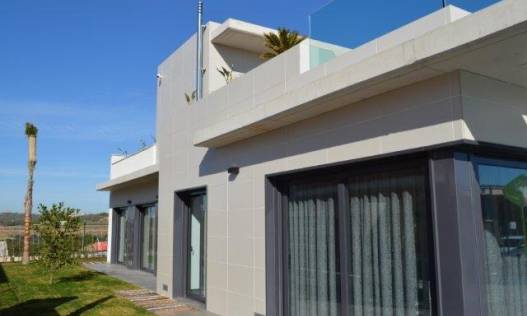 Villa - Bestaand - Orihuela Costa - Orihuela Costa