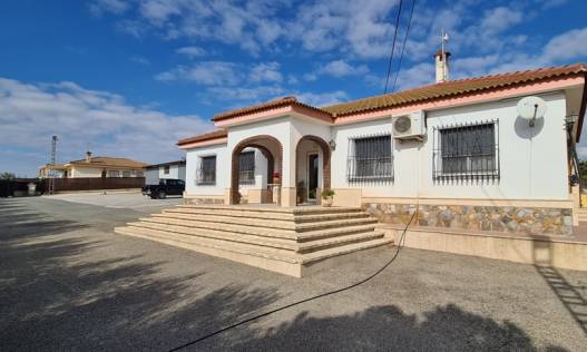 Villa - Bestaand - Orihuela Costa - Orihuela