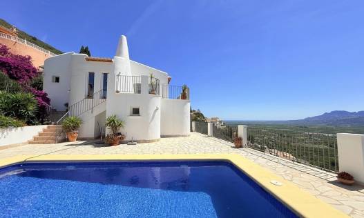 Villa - Bestaand - Pego - Pego