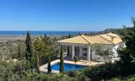 Villa - Bestaand - Ráfol de Almúnia - LM-95291