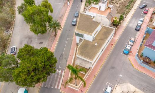 Villa - Bestaand - Rojales - Rojales