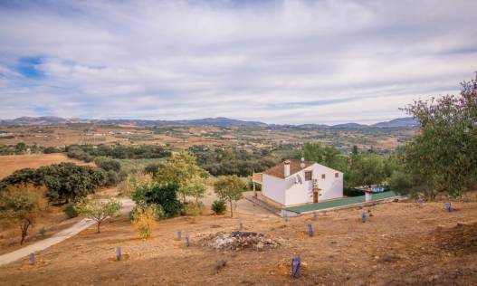 Villa - Bestaand - Ronda - Ronda