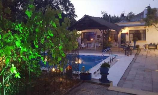 Villa - Bestaand - Ronda - Ronda