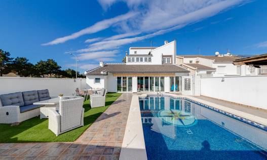 Villa - Bestaand - San Javier - San Javier