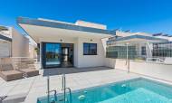 Villa - Bestaand - San Miguel de Salinas - LM-33641