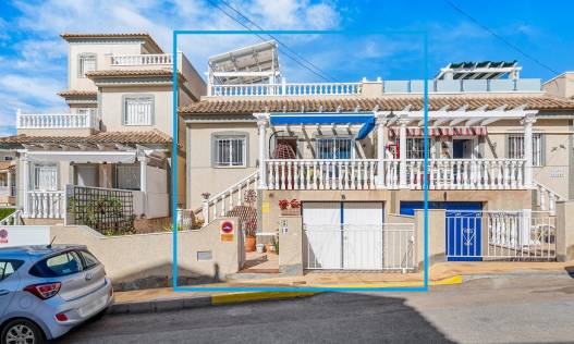 Villa - Bestaand - San Miguel de Salinas - San Miguel de Salinas