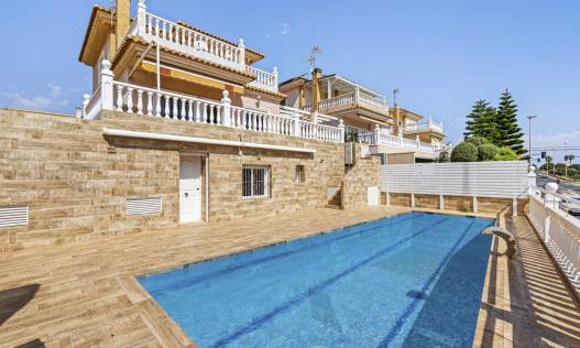 Villa - Bestaand - Torrevieja - Torrevieja
