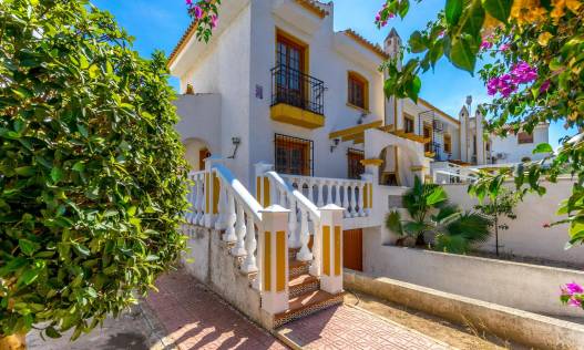 Villa - Bestaand - Torrevieja - Torrevieja