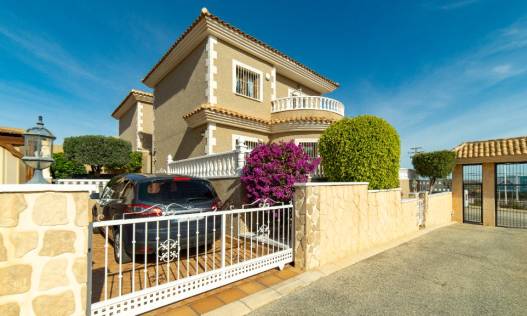 Villa · Bestaand · Torrevieja · Torrevieja