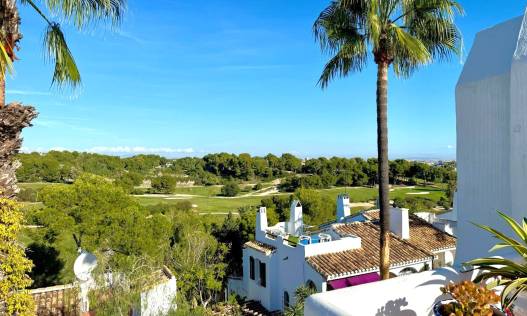 Villa - Bestaand - Villamartín - Villamartín