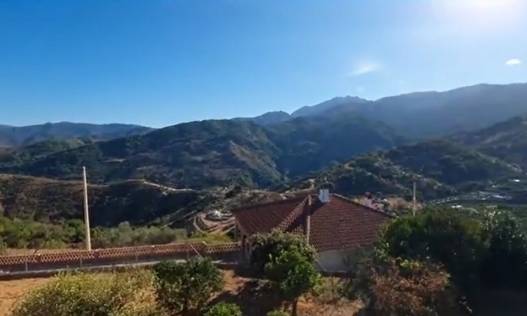 Villa - Bestaand - Yunquera - Yunquera
