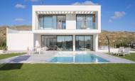 Villa - Nieuwbouw - Altaona Golf And Country Village - LM-95108