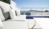Villa - Nieuwbouw - Altea - SHMBG-14314
