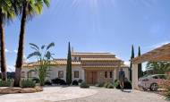 Villa - Nieuwbouw - Benissa - SHMOV-80345