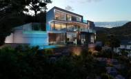 Villa - Nieuwbouw - Calpe - SHMBG-13115