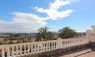 Villa - Nieuwbouw - Calpe - SHMBG-20592