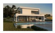 Villa - Nieuwbouw - Campoamor - LM-75041