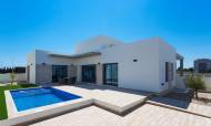 Villa - Nieuwbouw - Daya Nueva - LM-82655