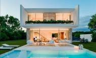 Villa - Nieuwbouw - Denia - SHMBG-94652