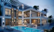 Villa - Nieuwbouw - Jávea - LM-15797