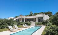 Villa - Nieuwbouw - Jávea - LM-19935