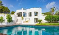 Villa - Nieuwbouw - Jávea - LM-39826