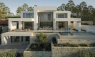 Villa - Nieuwbouw - Jávea - LM-41879