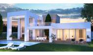 Villa - Nieuwbouw - Jávea - SHMBG-42488