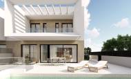 Villa - Nieuwbouw - La Marina - LM-91954