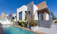 Villa - Nieuwbouw - La Mata - LM-19296