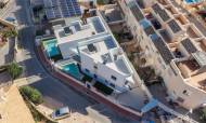 Villa - Nieuwbouw - La Mata - LM-65128