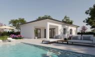 Villa - Nieuwbouw - La Romana - LM-67313