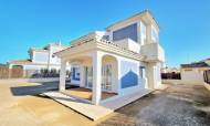 Villa - Nieuwbouw - Lorca - LM-80724