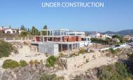 Villa - Nieuwbouw - Moraira - SHMBG-59490