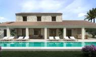 Villa - Nieuwbouw - Moraira - SHMBG-70225