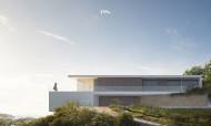 Villa - Nieuwbouw - Moraira - SHMBG-77725